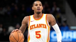 Dejounte Murray