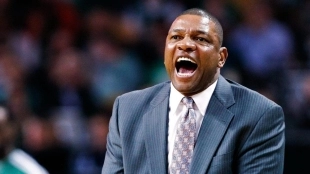 Doc Rivers