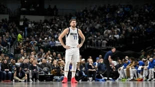 Luka Doncic