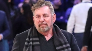 James Dolan