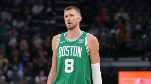 Kristaps Porzingis