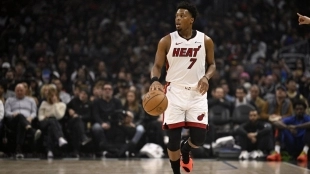 Kyle Lowry