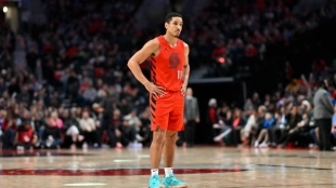 Malcolm Brogdon, rumores NBA a Orlando Magic. Foto: gettyimages