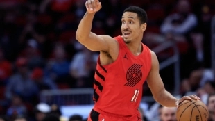 Rumores NBA: Brogdon, franquicias interesadas. Foto: gettyimages