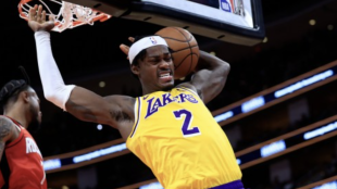 Vanderbilt fue expulsado tras un encontronazo con Brooks.