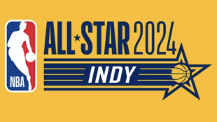 All Star Weekend tendrá lugar en Indianápolis.