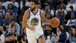 Cory Joseph