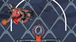 DeMar DeRozan, futuro en Chicago Bulls. Foto: gettyimages