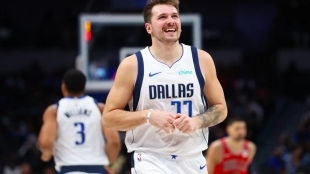 Luka Doncic
