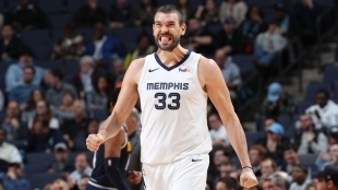 Marc Gasol