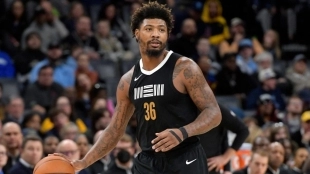 Marcus Smart