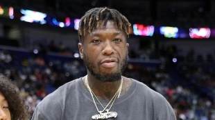 Nate Robinson