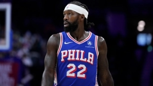 Patrick Beverley