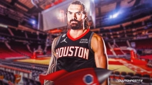 Steven Adams