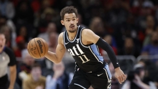 Trae Young