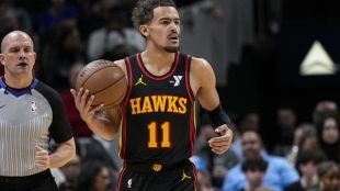 Trae Young