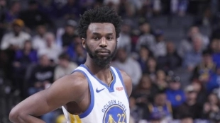 Andrew Wiggins