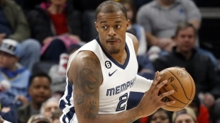 Xavier Tillman