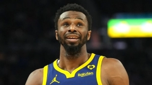 Andrew Wiggins