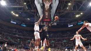 Conferencia Este, evitar ser cuarto. Foto: gettyimages
