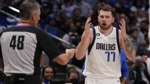 Luka Doncic