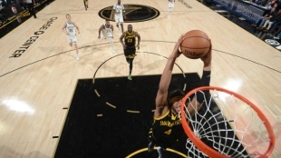 Objetivo Warriors, resto de temporada. Foto: gettyimages