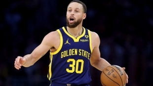 Stephen Curry