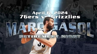 Marc Gasol