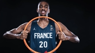 Alex Sarr