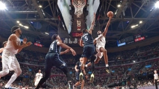 Claves Cavs ante Magic playoffs NBA 2024. Foto: gettyimages