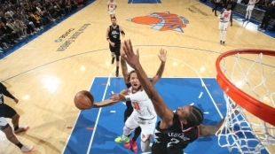 Candidatos a completar Dream Team París 2024. Foto: gettyimages