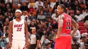 Análisis play-in NBA 2024 Conferencia Este: Miami Heat vs Chicago Bulls, ¿milagro o premio?