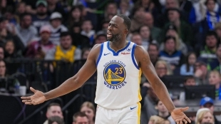 Draymond Green