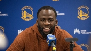 Draymond Green