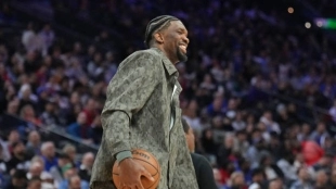 Joel Embiid, impacto en Sixers y Conferencia Este. Foto: gettyimages