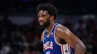 Joel Embiid