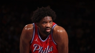Joel Embiid