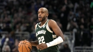 Khris Middleton