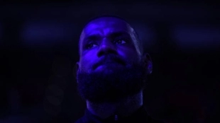 Estadísticas NBA Lebron James. Foto: gettyimages