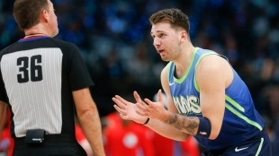 Luka Doncic