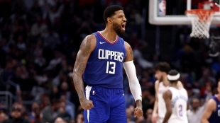 Paul George