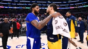 Rumores NBA: Indiana Pacers se lanzará a por el fichaje de Paul George