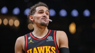 Trae Young
