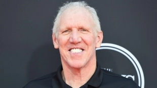 Bill Walton