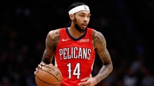 Brandon Ingram