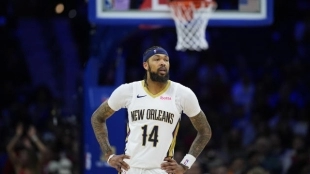 Brandon Ingram