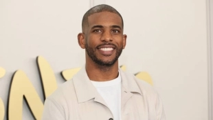 Chris Paul, en 2024. Foto: gettyimages