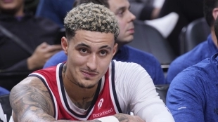 Kyle Kuzma