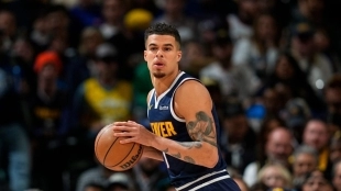 Michael Porter Jr