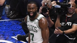 Jaylen Brown